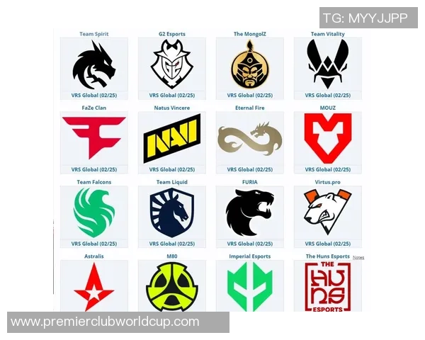 CSGO战术排行榜揭晓V5战队荣登第五名展现实力与潜力 CSGO战术排行榜揭晓V5战队荣登第五名展现实力与潜力