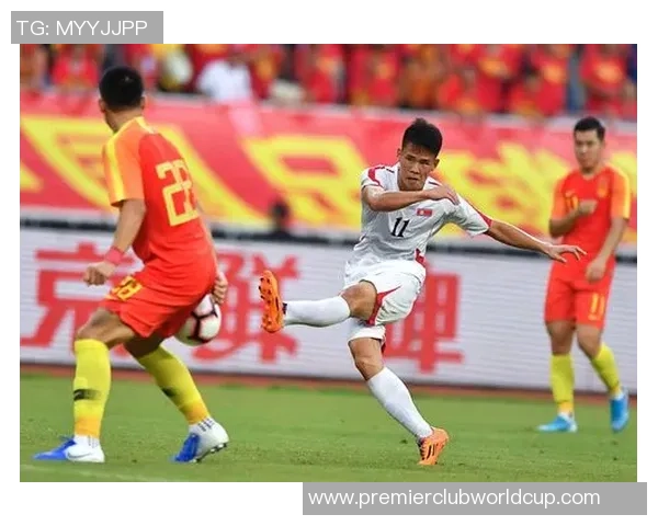 U23朝鲜队与缅甸队激战在即谁将赢得这场青春对决 U23朝鲜队与缅甸队激战在即谁将赢得这场青春对决