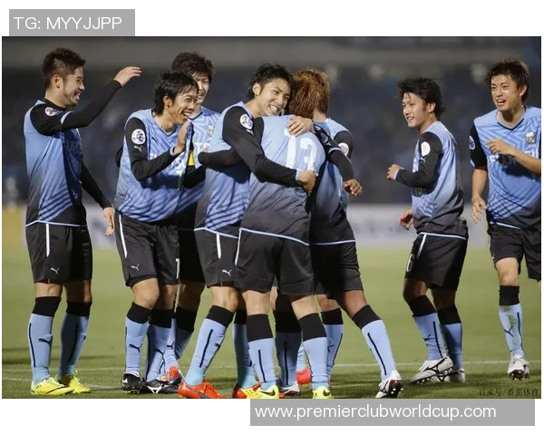 川崎前锋迎战悉尼FC争夺亚洲足球赛场荣耀与胜利 川崎前锋迎战悉尼FC争夺亚洲足球赛场荣耀与胜利